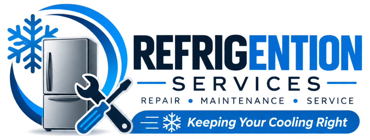 Fridge Service Center & Repair Center