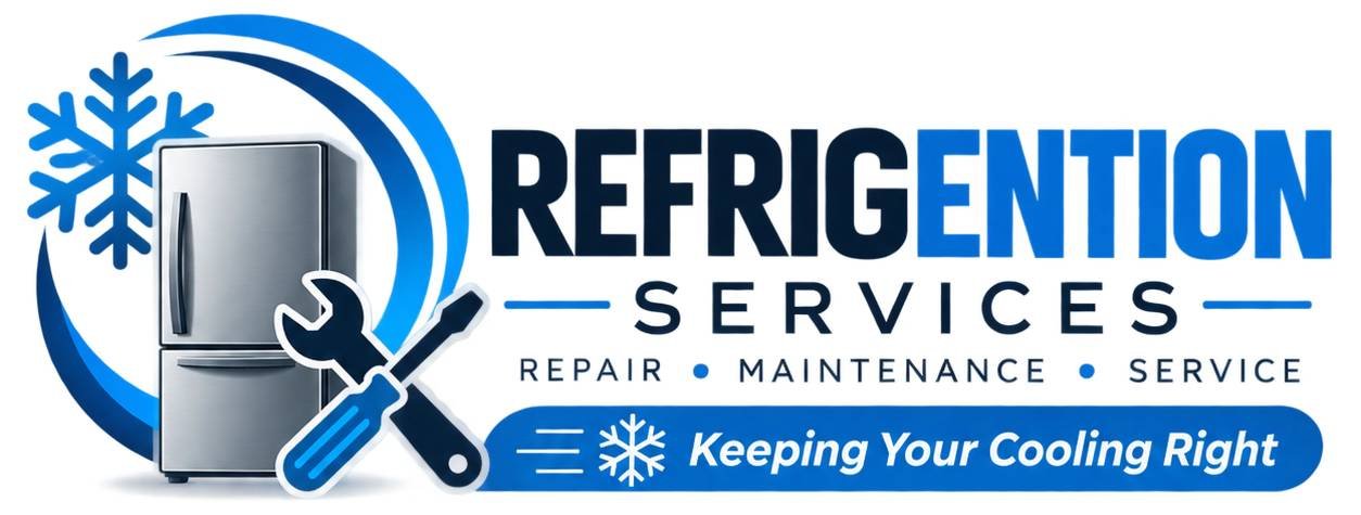 Fridge Service Center & Repair Center